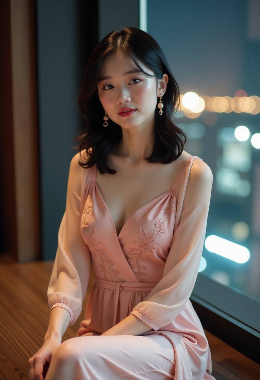 无影灯下